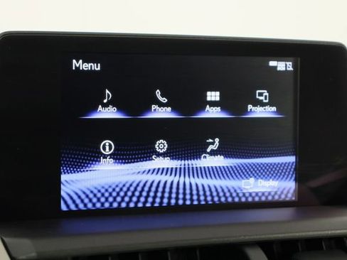 Used 2020 Lexus NX 300 AWD w/ Comfort Package image 28