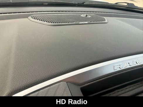 New 2026 RAM 1500 Big Horn image 11