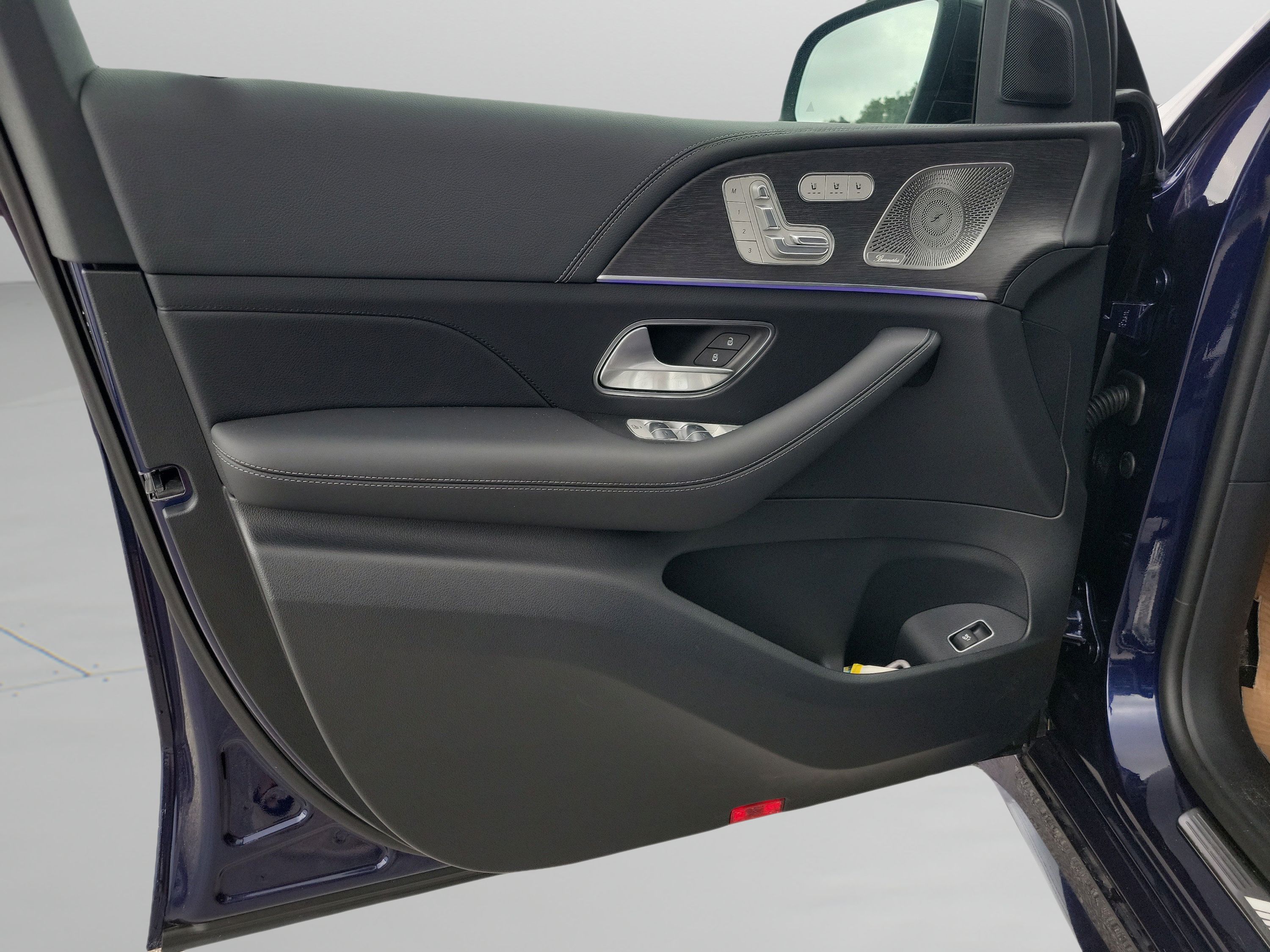 New 2026 Mercedes-Benz GLE 53 AMG 4MATIC image 16