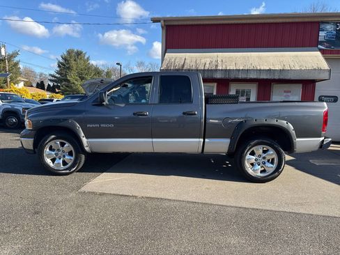 Used 2004 Dodge Ram 1500 Truck SLT AWD/4WD image 2