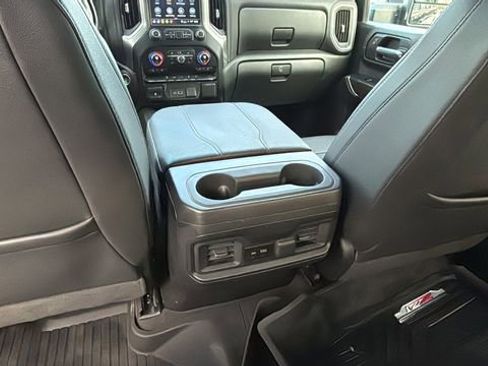 Used 2023 Chevrolet Silverado 2500 LT w/ Convenience Package image 21