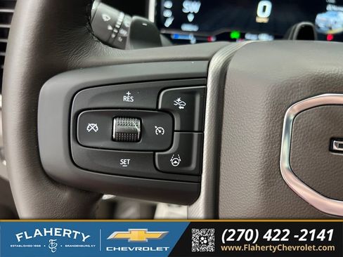 Used 2025 GMC Sierra 1500 Denali AWD/4WD image 25
