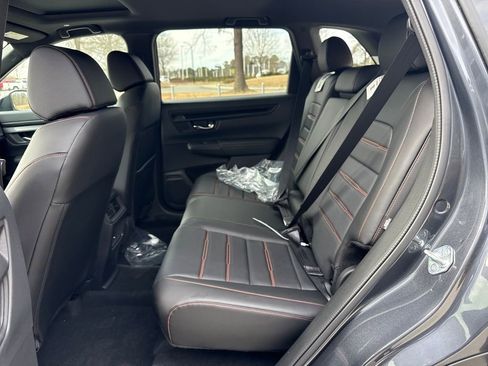 New 2026 Honda CR-V Sport-L image 24