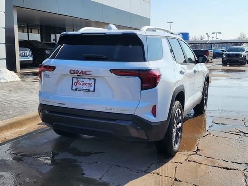 New 2026 GMC Terrain Elevation w/ Elevation Premium Package image 4