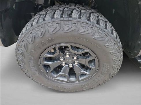 Used 2025 RAM 1500 RHO w/ RHO Level 1 Equipment Group image 9