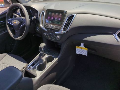 Used 2024 Chevrolet Equinox LT FWD image 29
