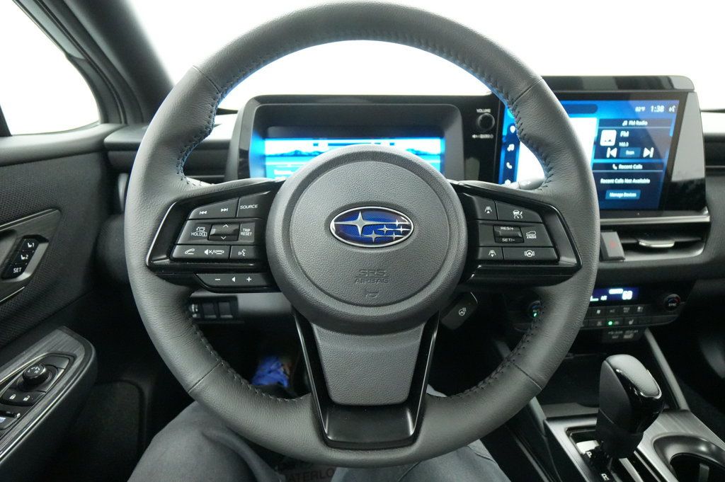 Used 2026 Subaru Outback Limited w/ Premium/Limited Package 2 AWD/4WD image 43