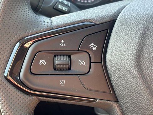 New 2026 Chevrolet Trax LS w/ Driver Confidence Package image 12