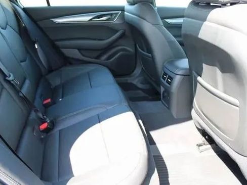 New 2025 Cadillac CT5 Premium Luxury w/ Sun And Sound Package image 19