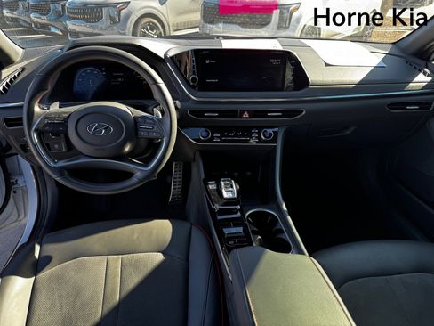Used 2022 Hyundai Sonata SEL Plus w/ Cargo Package image 14