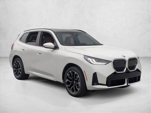 New 2026 BMW X3 xDrive30 w/ Premium Package image 7