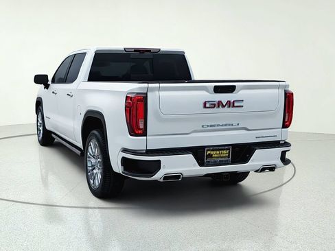 Used 2020 GMC Sierra 1500 Denali w/ Denali Ultimate Package AWD/4WD image 6