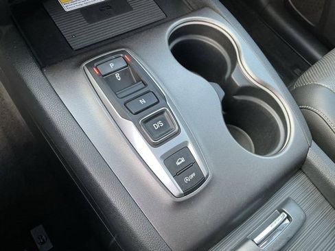 Used 2023 Honda Ridgeline RTL-E image 23