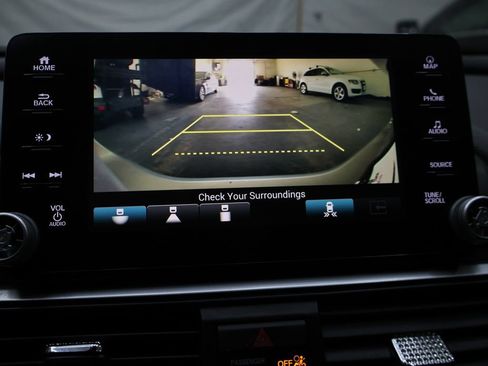 Used 2019 Honda Accord Touring image 24