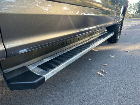 Used 2022 Ford F250 XLT w/ XLT Premium Package image 44