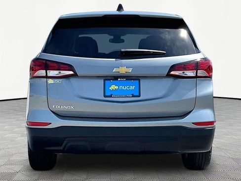 Used 2023 Chevrolet Equinox LS w/ LS Convenience Package FWD image 5