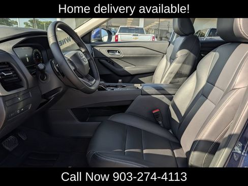 Used 2026 Nissan Rogue SL FWD image 26
