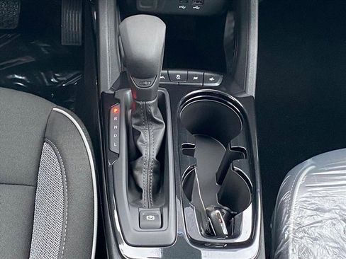 New 2026 Chevrolet TrailBlazer LS w/ LS Convenience Package image 13
