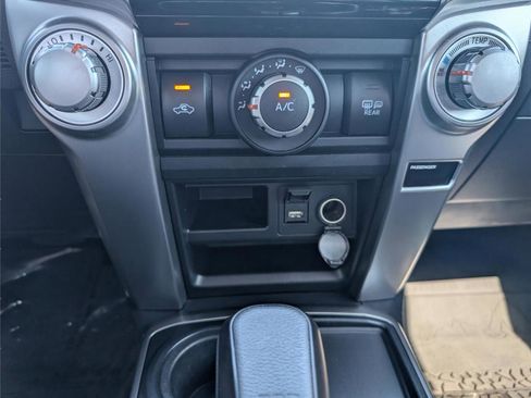 Used 2023 Toyota 4Runner TRD Sport RWD image 18