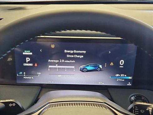 New 2026 Nissan Leaf w/ Floor Mat Package (S+) FWD image 11