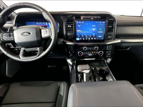 New 2026 Ford F150 Raptor image 5