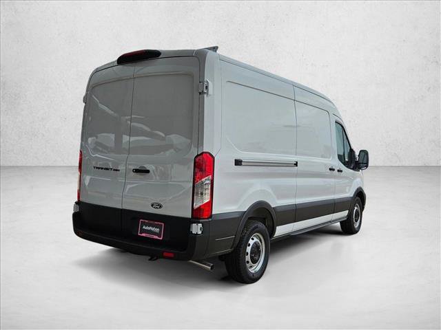 New 2026 Ford Transit 250 148 Medium Roof RWD image 2