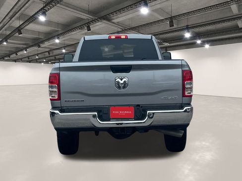 Used 2024 RAM 3500 Big Horn image 15