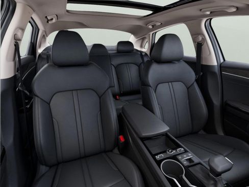 New 2026 Kia K5 EX image 15