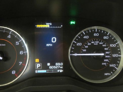 Used 2018 Subaru Crosstrek 2.0i Limited image 29