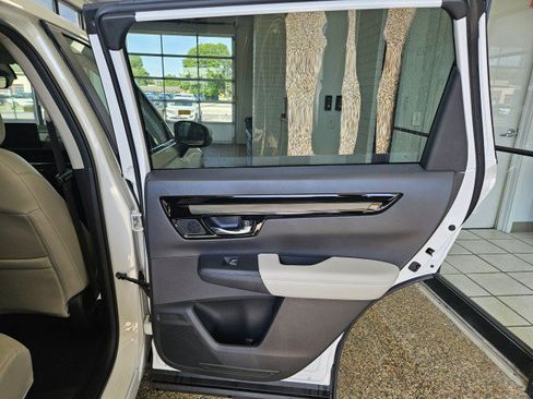 New 2026 Honda CR-V EX-L image 15