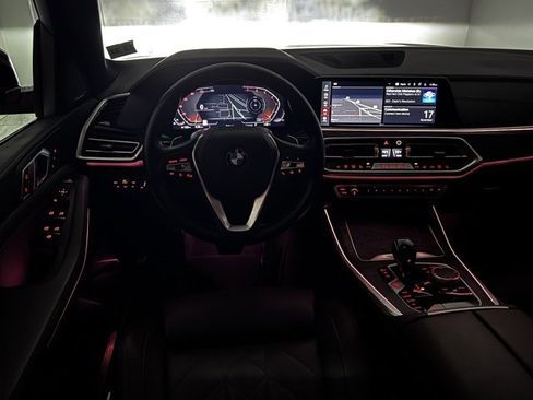 Used 2023 BMW X5 xDrive40i w/ Premium Package image 36