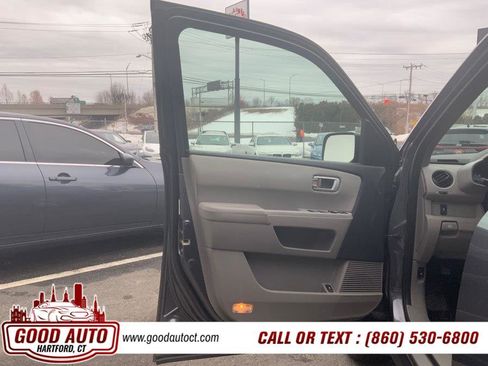 Used 2015 Honda Pilot LX image 8