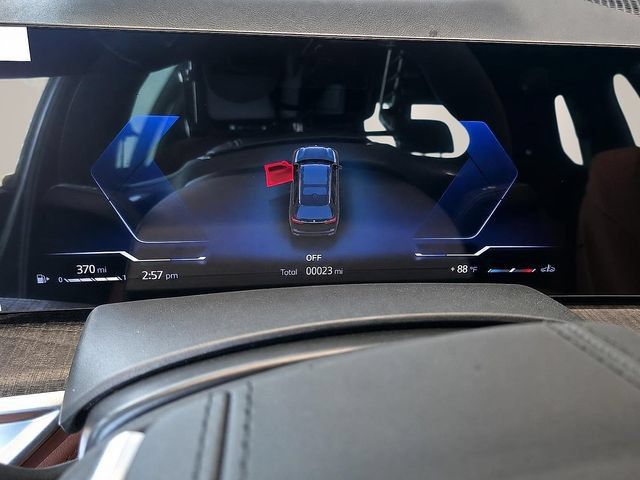 New 2026 BMW ALPINA XB7 AWD/4WD image 22
