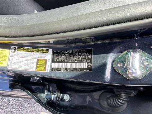 Used 2026 Toyota Camry XSE w/ Premium Plus Package FWD image 34