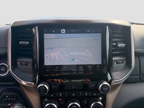 Used 2022 RAM 1500 Laramie image 32