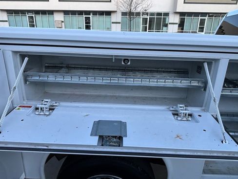 Used 2022 RAM 2500 Tradesman w/ Safety Group image 14