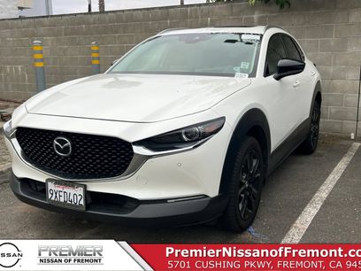 Used 2023 MAZDA CX-30 2.5 Turbo w/ Premium Plus Pkg