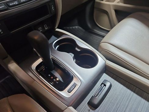 Used 2019 Honda Ridgeline RTL-T image 22