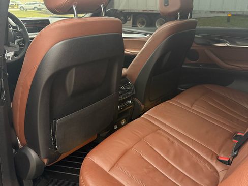 Used 2017 BMW X5 xDrive35i image 10