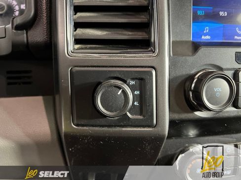 Used 2020 Ford F150 XLT w/ Equipment Group 301A Mid AWD/4WD image 21