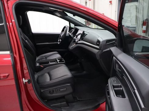 Used 2023 Honda Odyssey Sport image 31