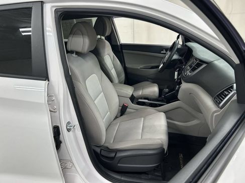 Used 2016 Hyundai Tucson Eco AWD/4WD image 22