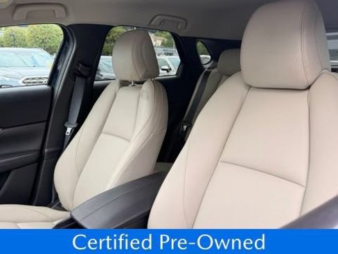 Certified 2023 MAZDA CX-30 AWD 2.5 S w/ Preferred Package image 9