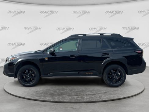 Certified 2024 Subaru Outback Wilderness AWD/4WD image 4