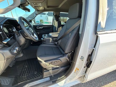 New 2026 GMC Sierra 1500 Elevation w/ X31 Off-Road Package image 10