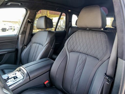 New 2026 BMW X5 xDrive50e w/ M Sport Package image 21