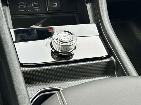 New 2025 Jeep Grand Cherokee Altitude RWD image 15