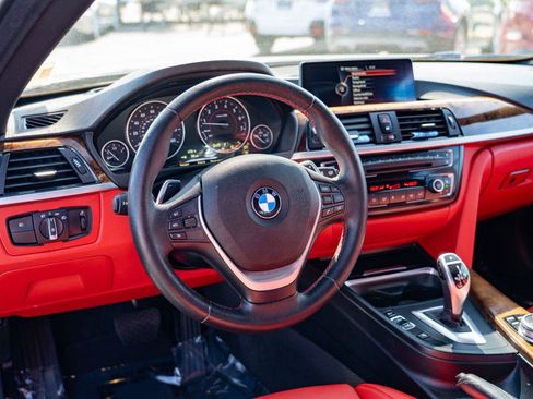 Used 2015 BMW 435i Coupe RWD image 12