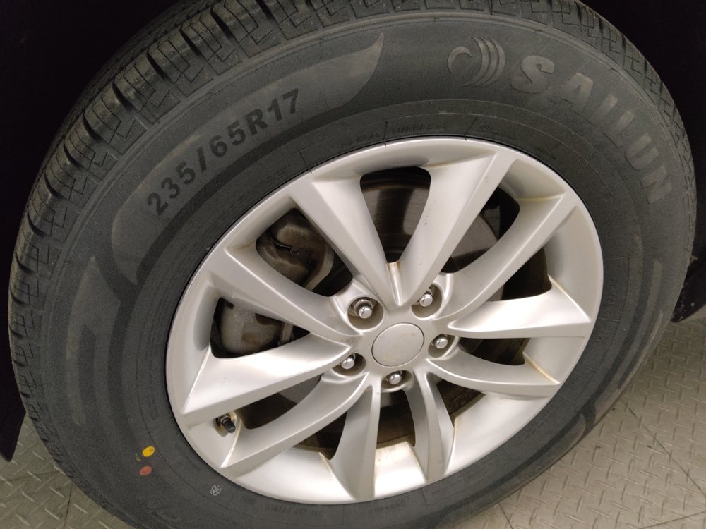 Used 2018 Kia Sorento AWD image 31