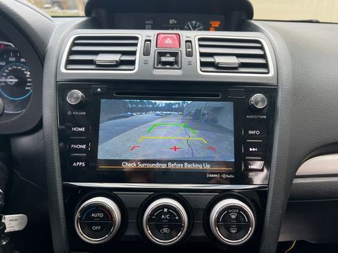 Used 2017 Subaru Forester 2.5i Premium image 27